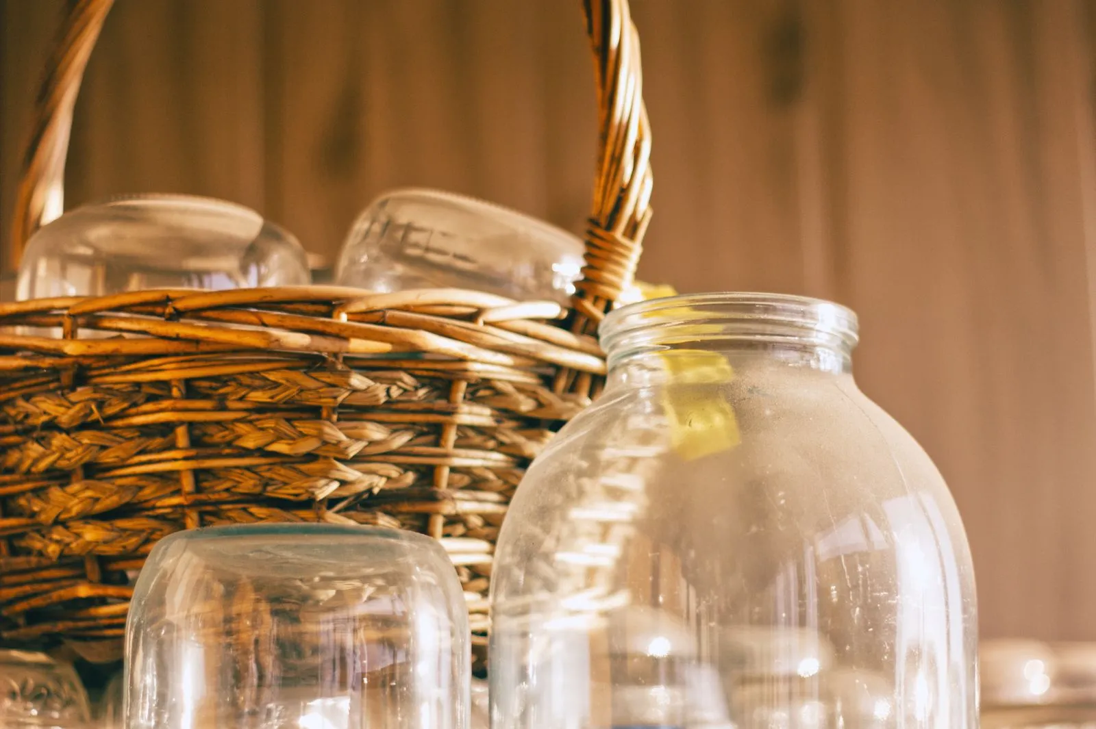 What You Need to Start Home Canning