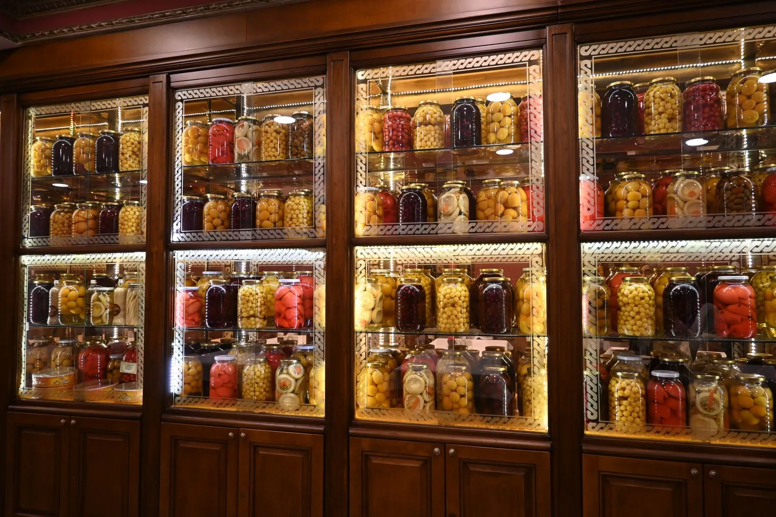 How to Store Canning Supplies Between Seasons